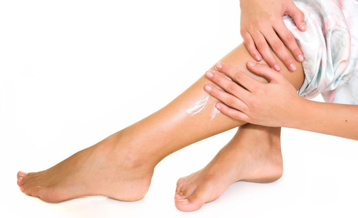 Instructions for varicose veins zxCVBNMQWERT